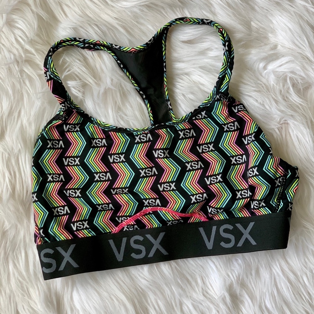 VSX Sport Bra